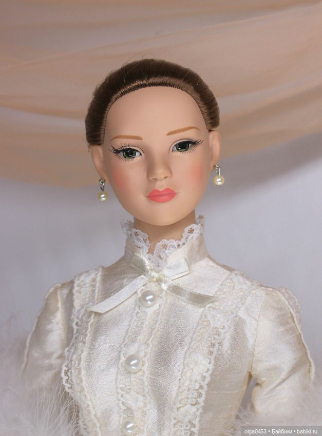 Куклы Tonner: ч. 112 — Фэшн