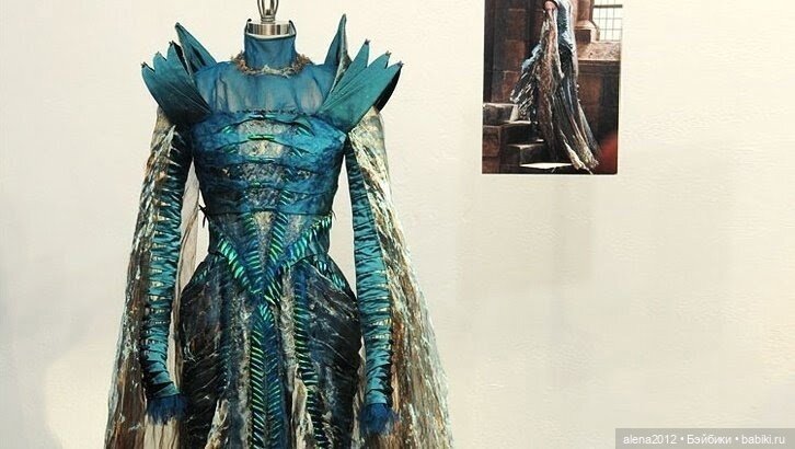 Жучок вместо чудесного бисера