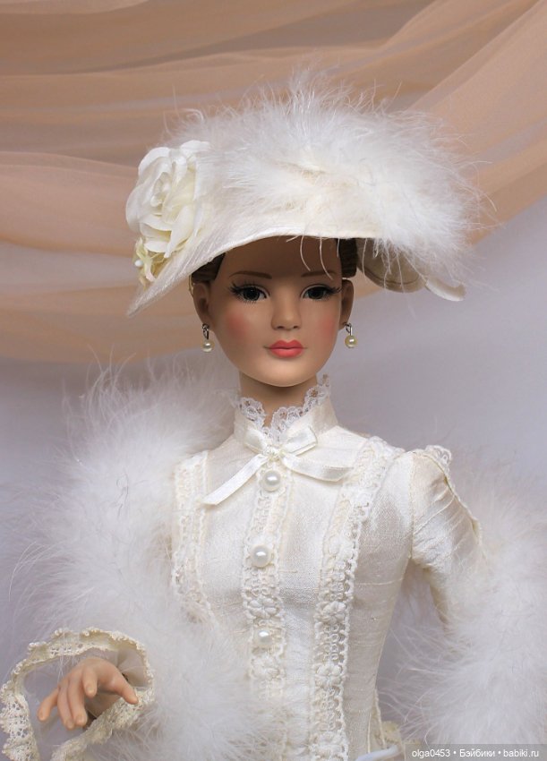 Куклы Tonner: ч. 112 — Фэшн (фото 9)