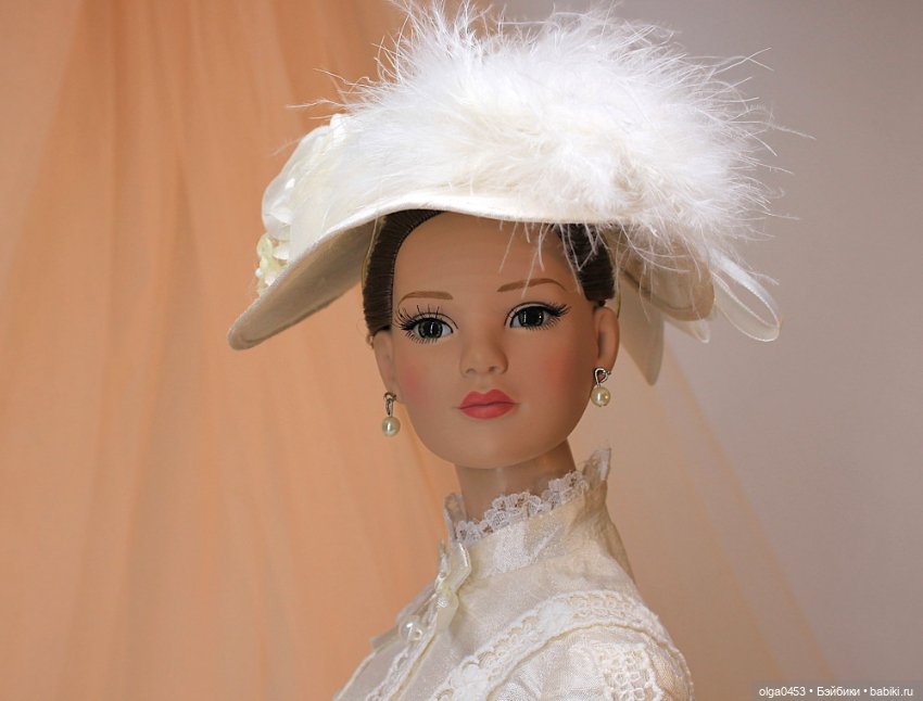 Куклы Tonner: ч. 112 — Фэшн (фото 8)