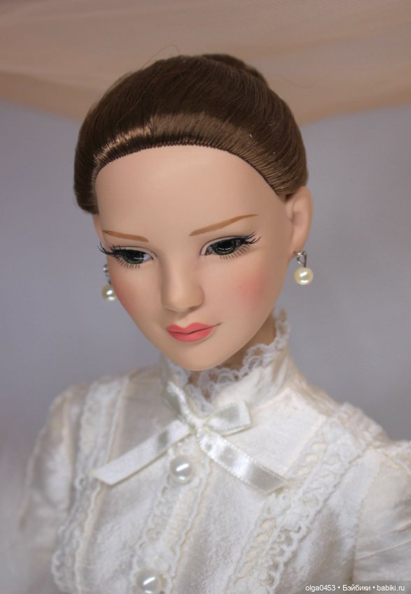 Куклы Tonner: ч. 112 — Фэшн