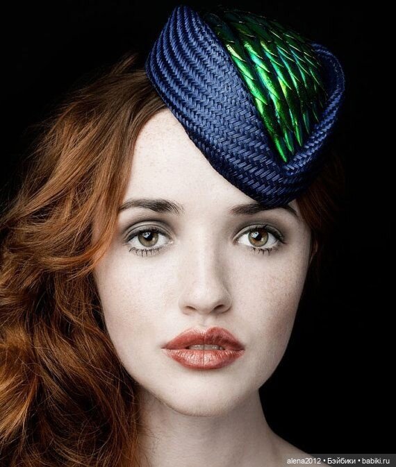 Жучок вместо чудесного бисера