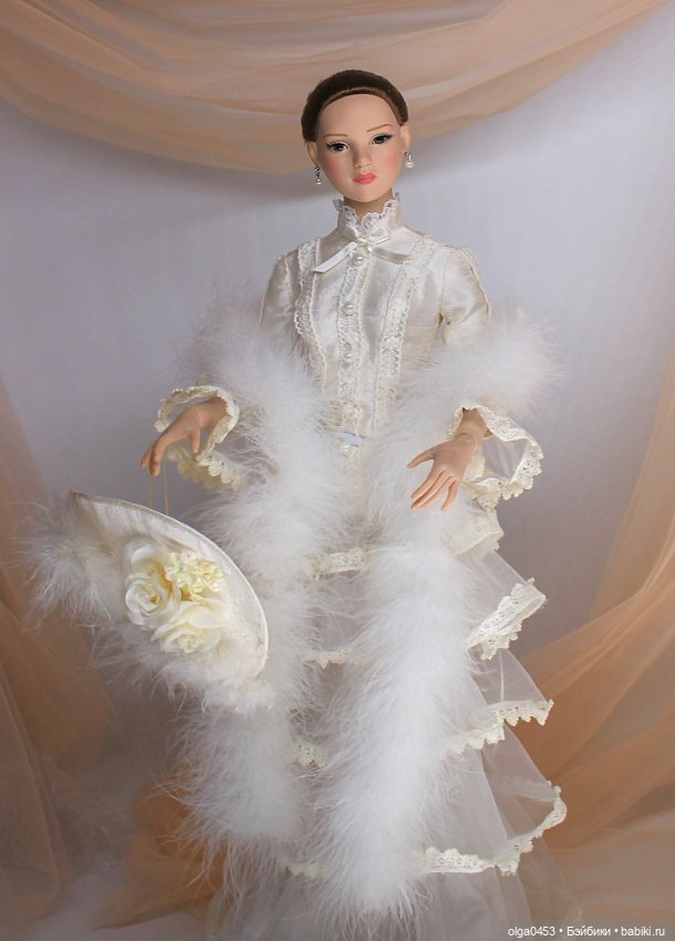 Куклы Tonner: ч. 112 — Фэшн