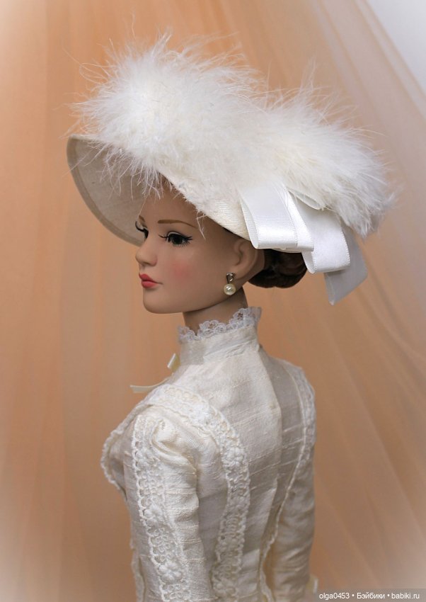 Куклы Tonner: ч. 112 — Фэшн (фото 6)