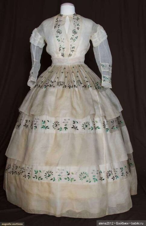 Жучок вместо чудесного бисера