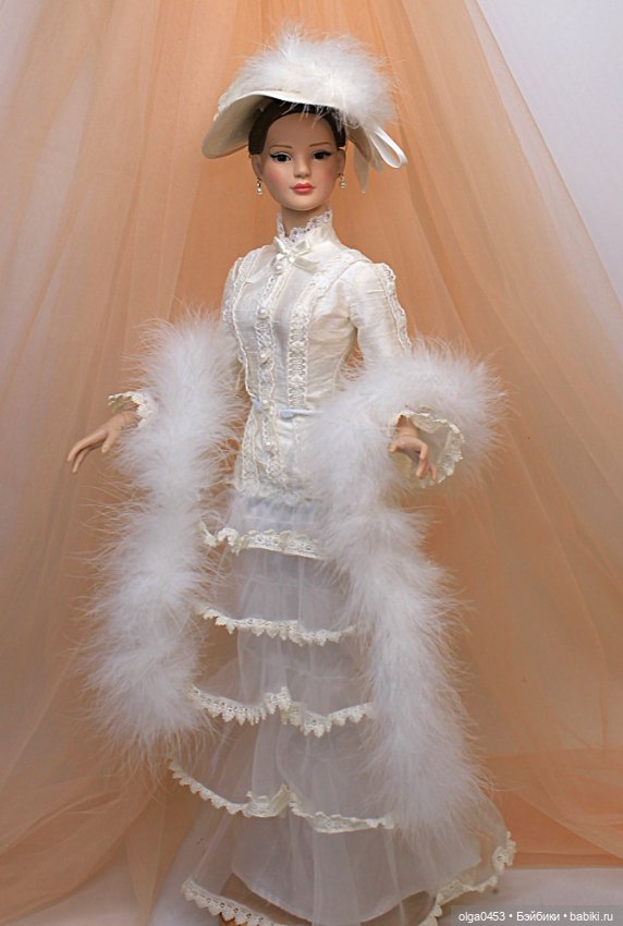 Куклы Tonner: ч. 112 — Фэшн (фото 2)