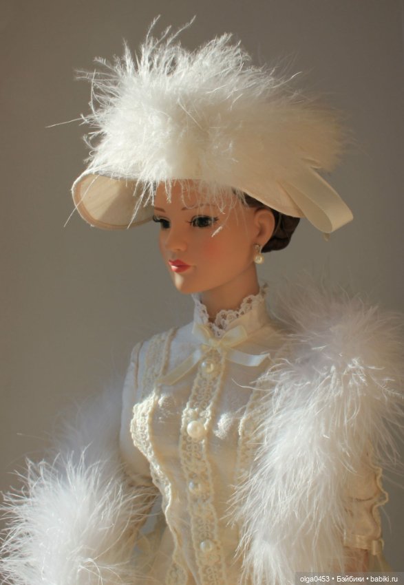 Куклы Tonner: ч. 112 — Фэшн