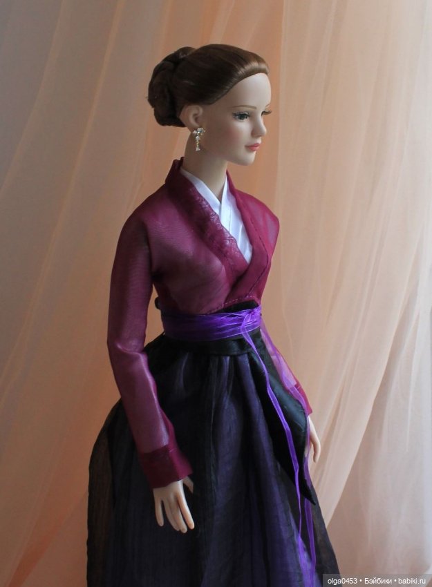 Куклы Tonner: ч. 112 — Фэшн