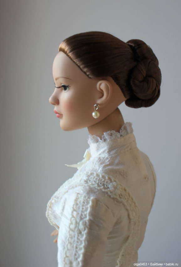 Куклы Tonner: ч. 112 — Фэшн