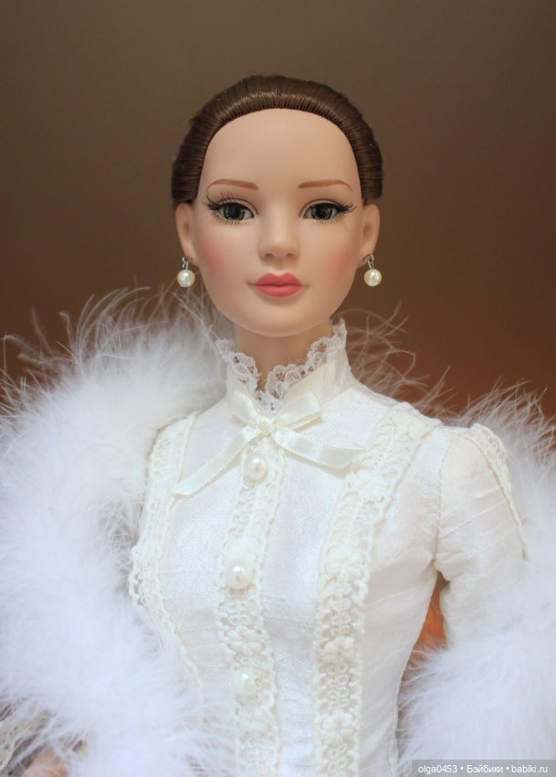 Куклы Tonner: ч. 112 — Фэшн