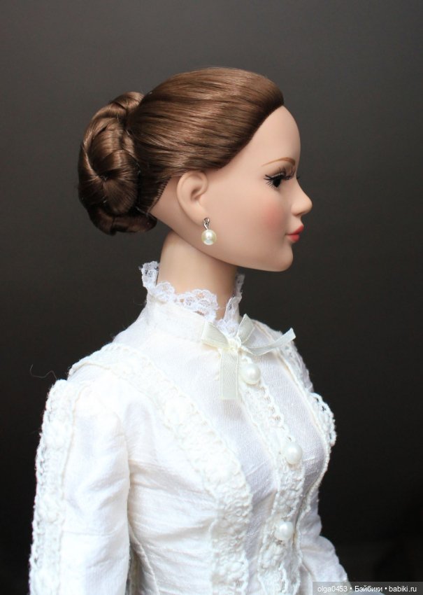 Куклы Tonner: ч. 112 — Фэшн