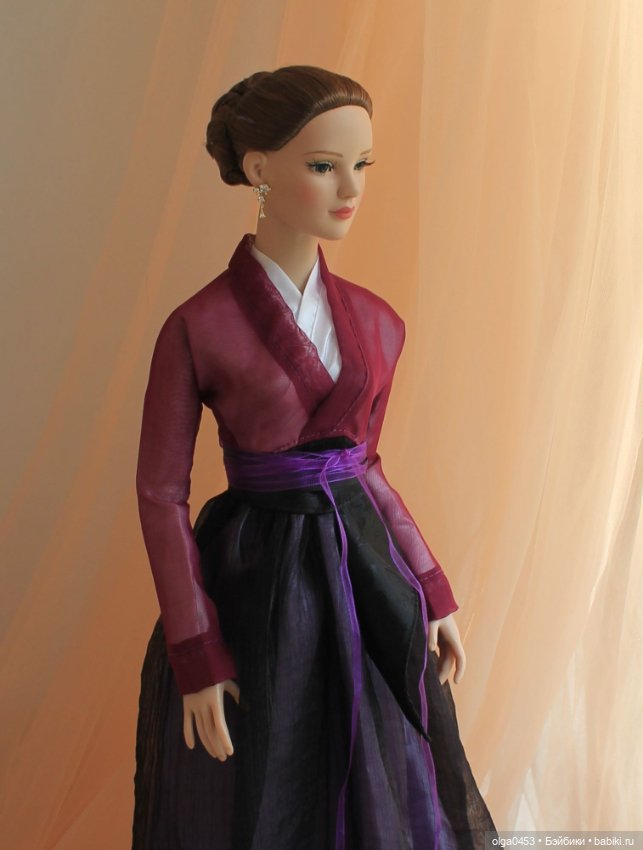 Куклы Tonner: ч. 112 — Фэшн