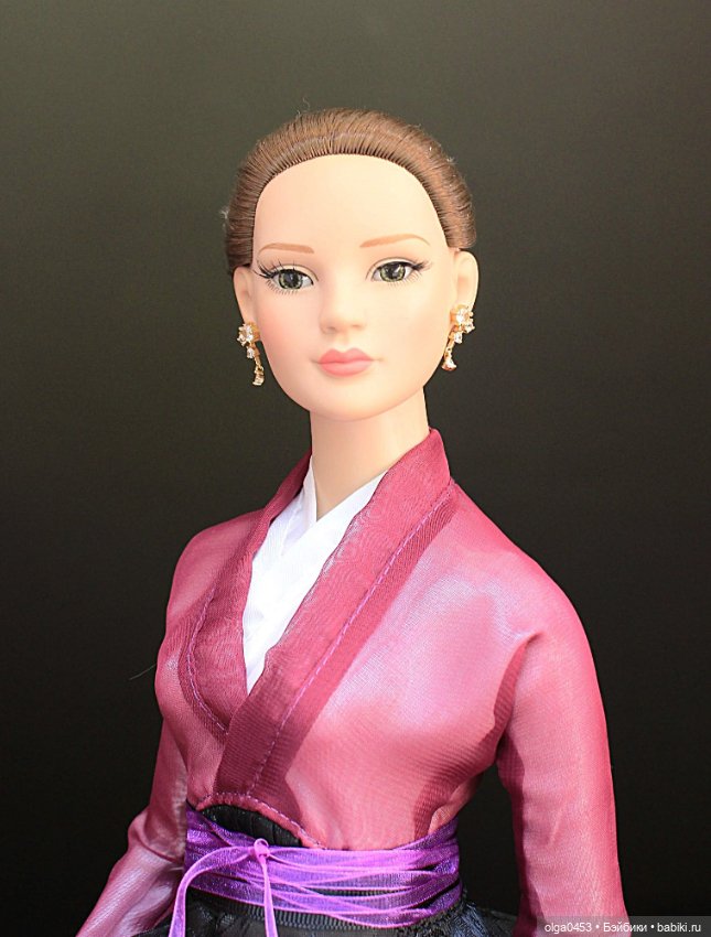 Куклы Tonner: ч. 112 — Фэшн