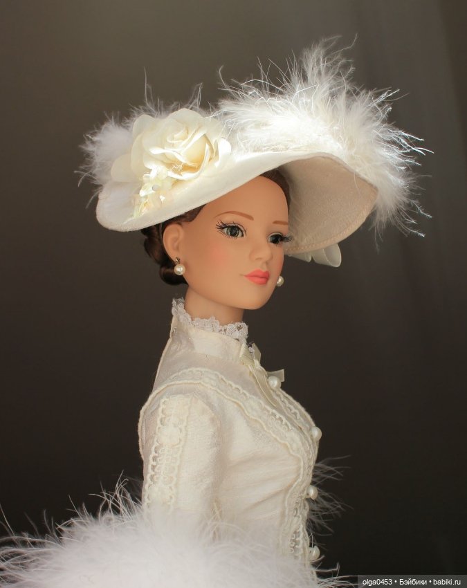 Куклы Tonner: ч. 112 — Фэшн