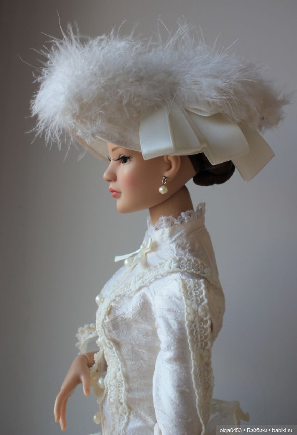 Куклы Tonner: ч. 112 — Фэшн