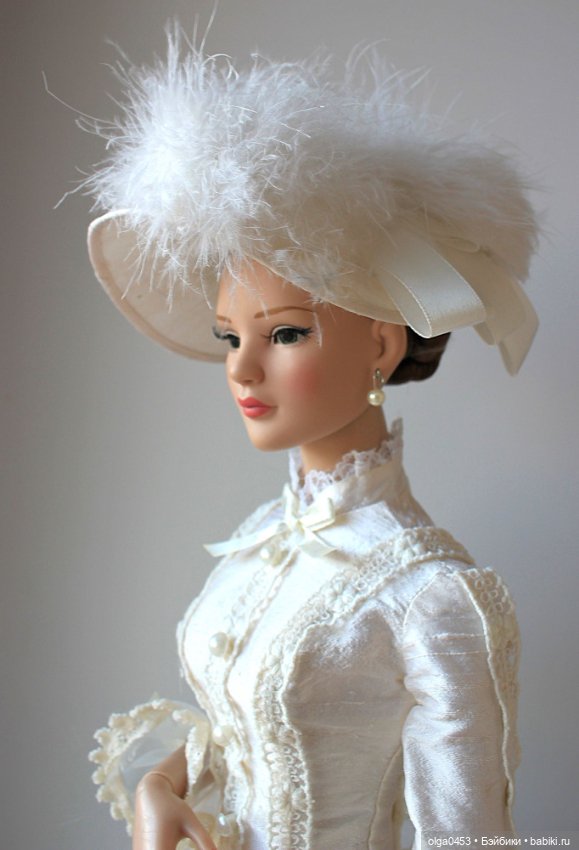 Куклы Tonner: ч. 112 — Фэшн