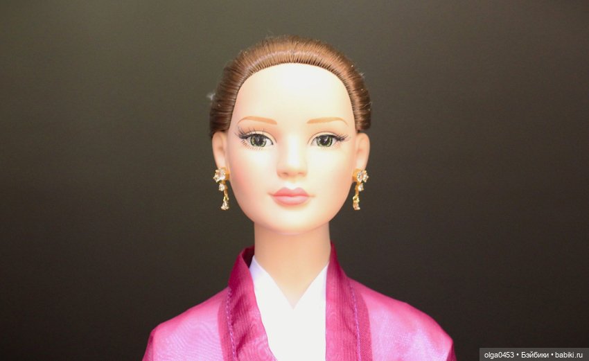 Куклы Tonner: ч. 112 — Фэшн