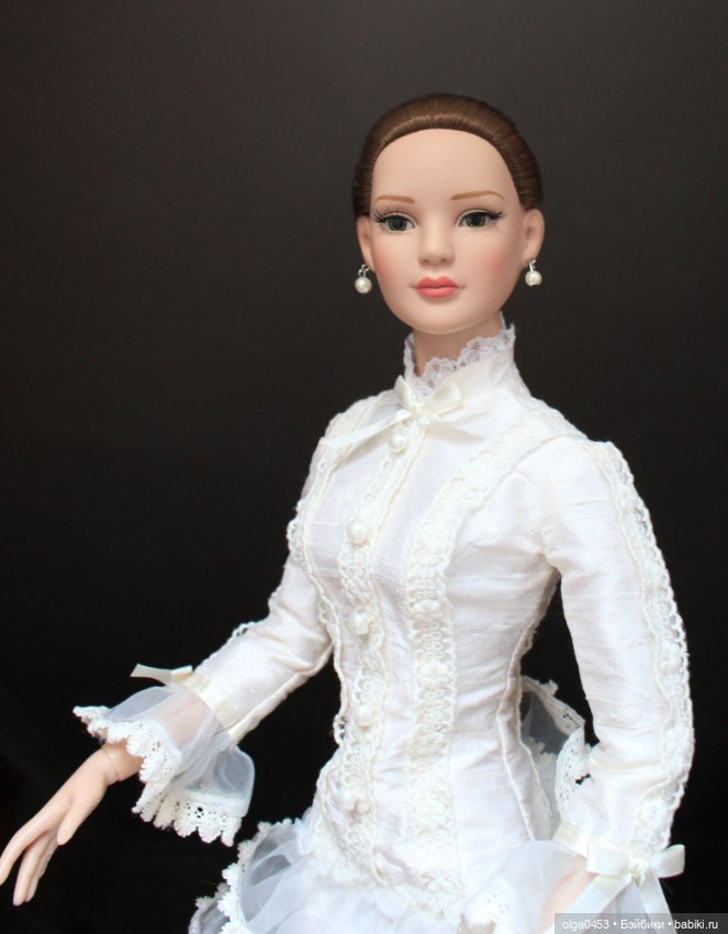 Куклы Tonner: ч. 112 — Фэшн