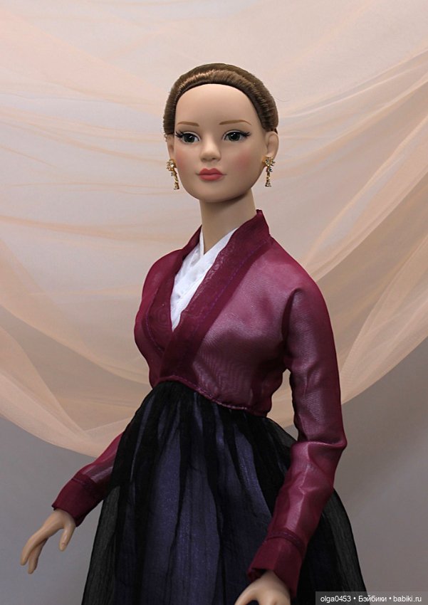 Куклы Tonner: ч. 112 — Фэшн