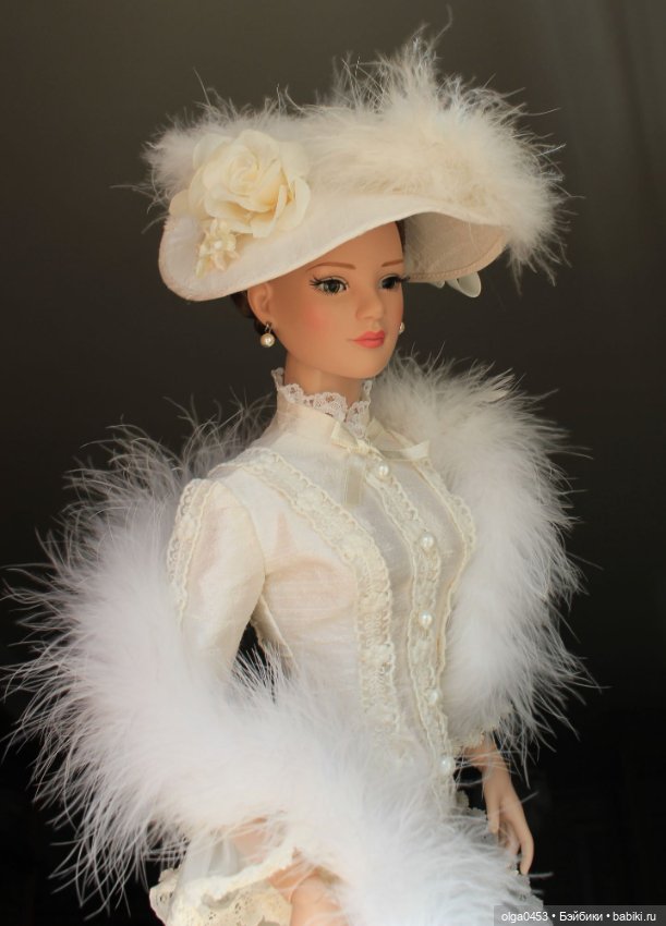 Куклы Tonner: ч. 112 — Фэшн