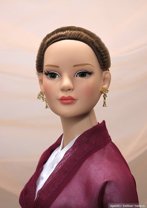 Куклы Tonner: ч. 112 — Фэшн