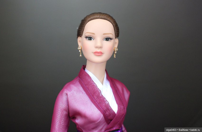 Куклы Tonner: ч. 112 — Фэшн