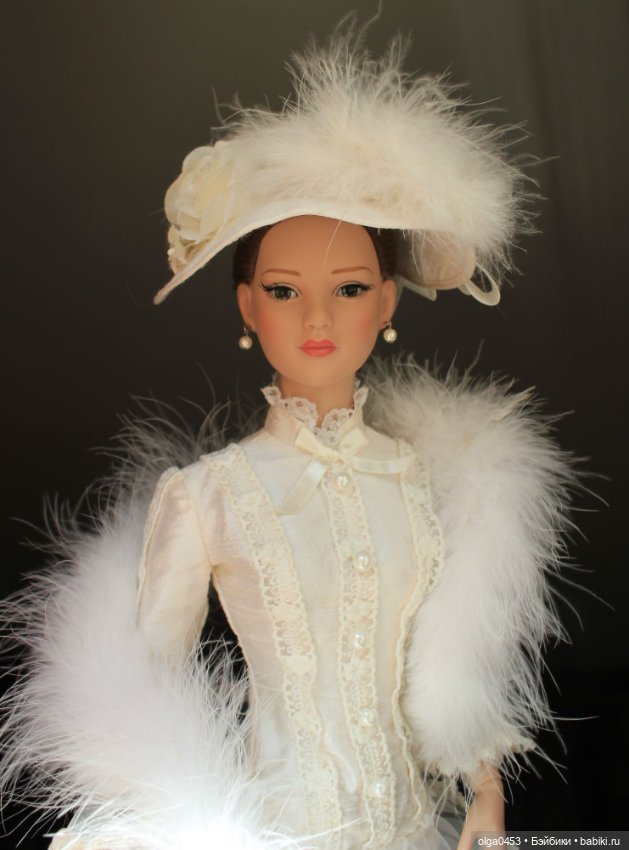 Куклы Tonner: ч. 112 — Фэшн