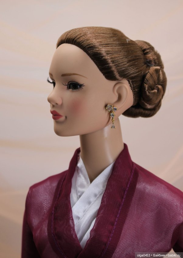 Куклы Tonner: ч. 112 — Фэшн