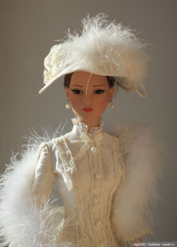 Куклы Tonner: ч. 112 — Фэшн