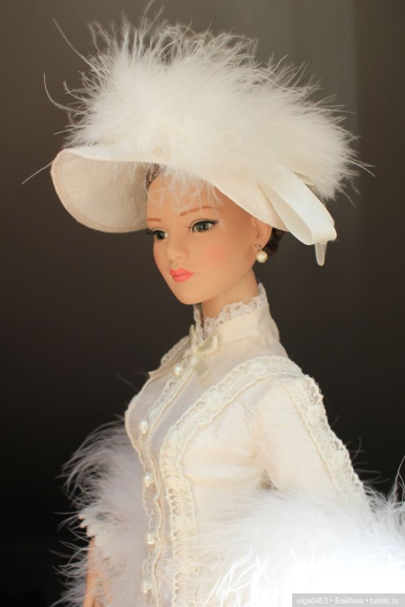 Куклы Tonner: ч. 112 — Фэшн