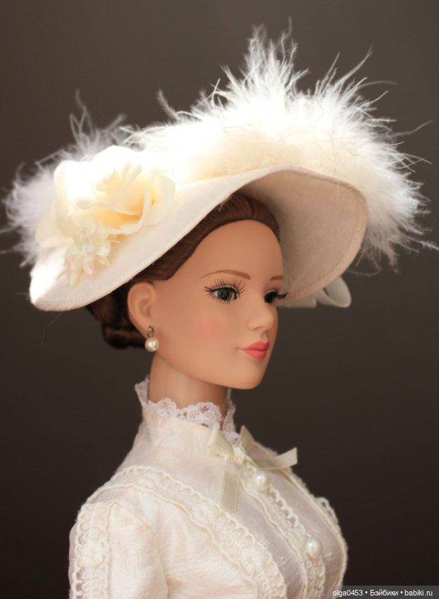 Куклы Tonner: ч. 112 — Фэшн