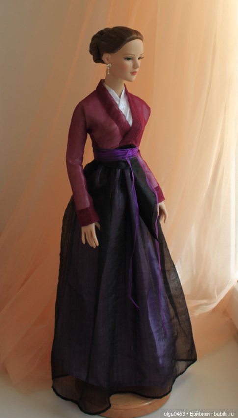 Куклы Tonner: ч. 112 — Фэшн