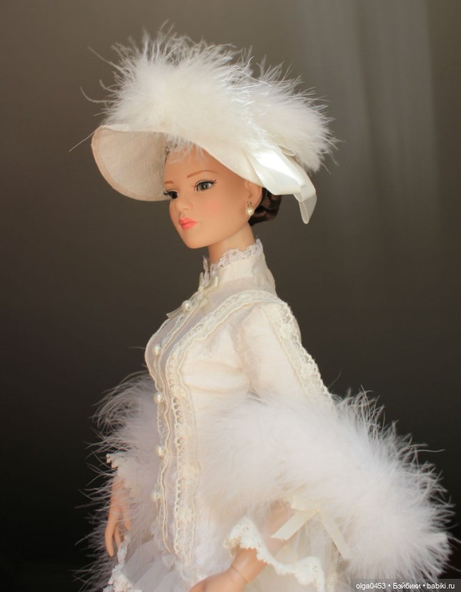 Куклы Tonner: ч. 112 — Фэшн