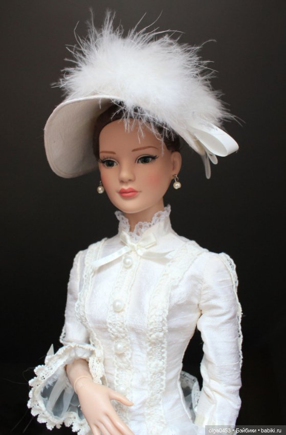 Куклы Tonner: ч. 112 — Фэшн