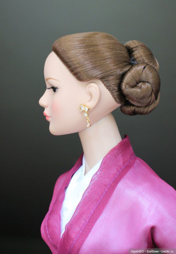 Куклы Tonner: ч. 112 — Фэшн