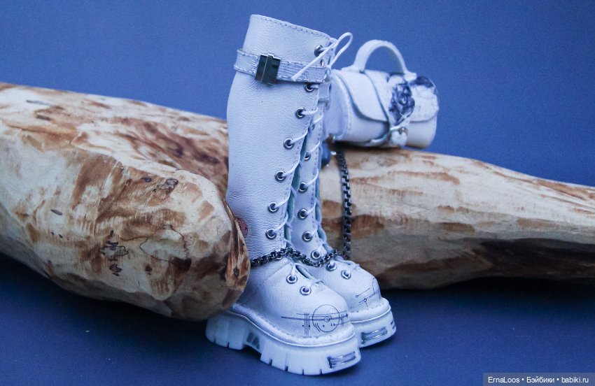 Не одеждой единой или мои сумочные эксперименты мая