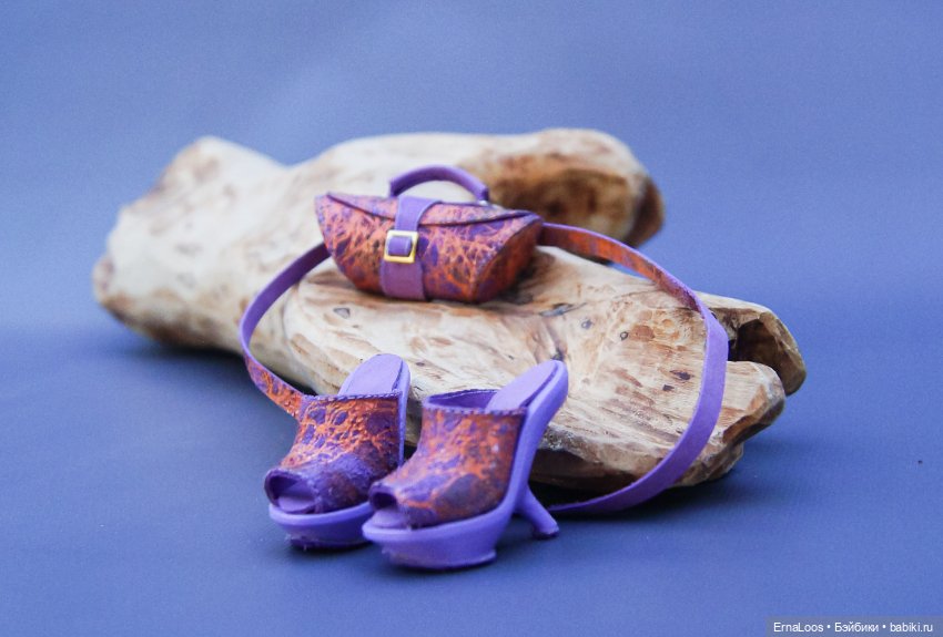 Не одеждой единой или мои сумочные эксперименты мая (фото 8)