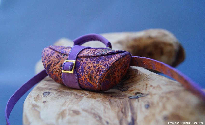 Не одеждой единой или мои сумочные эксперименты мая (фото 4)