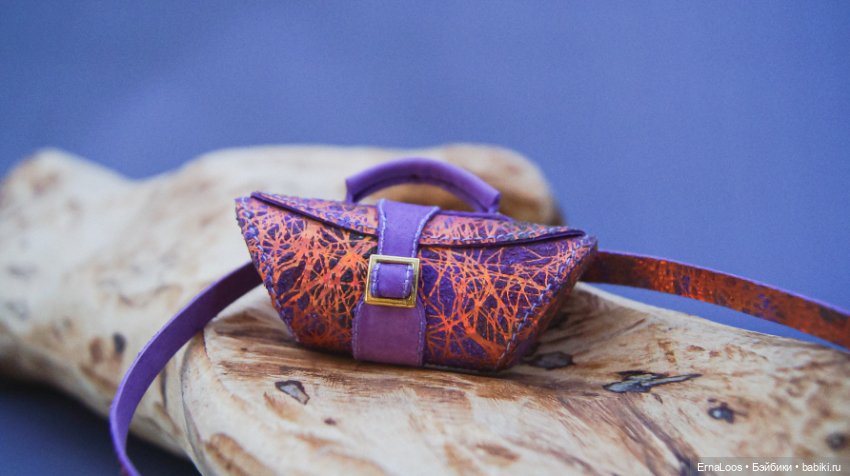 Не одеждой единой или мои сумочные эксперименты мая (фото 7)