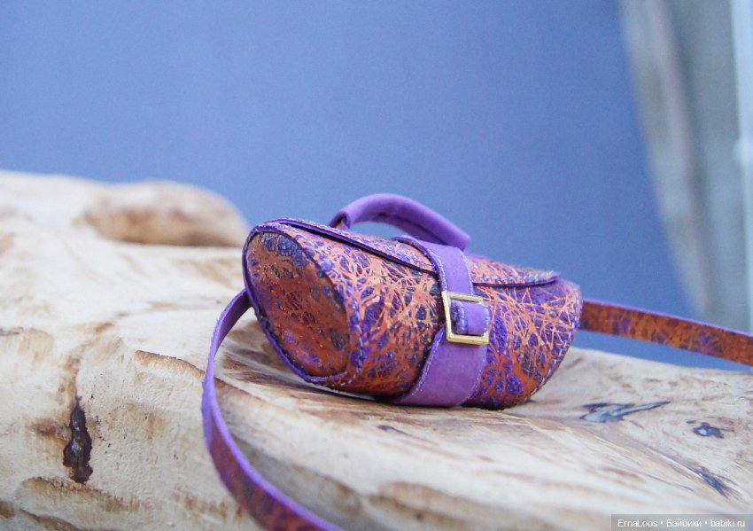 Не одеждой единой или мои сумочные эксперименты мая (фото 5)