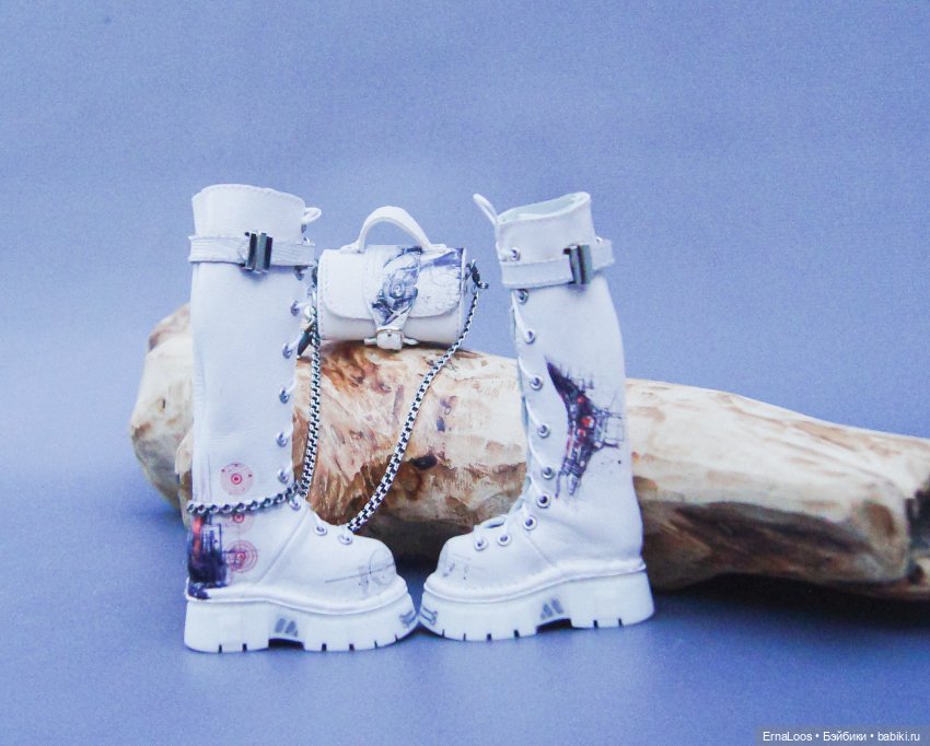 Не одеждой единой или мои сумочные эксперименты мая (фото 2)