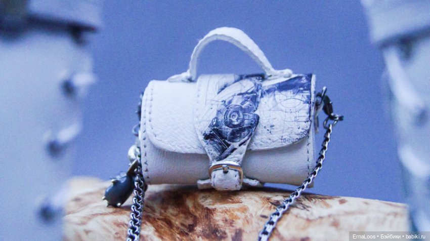 Не одеждой единой или мои сумочные эксперименты мая (фото 3)