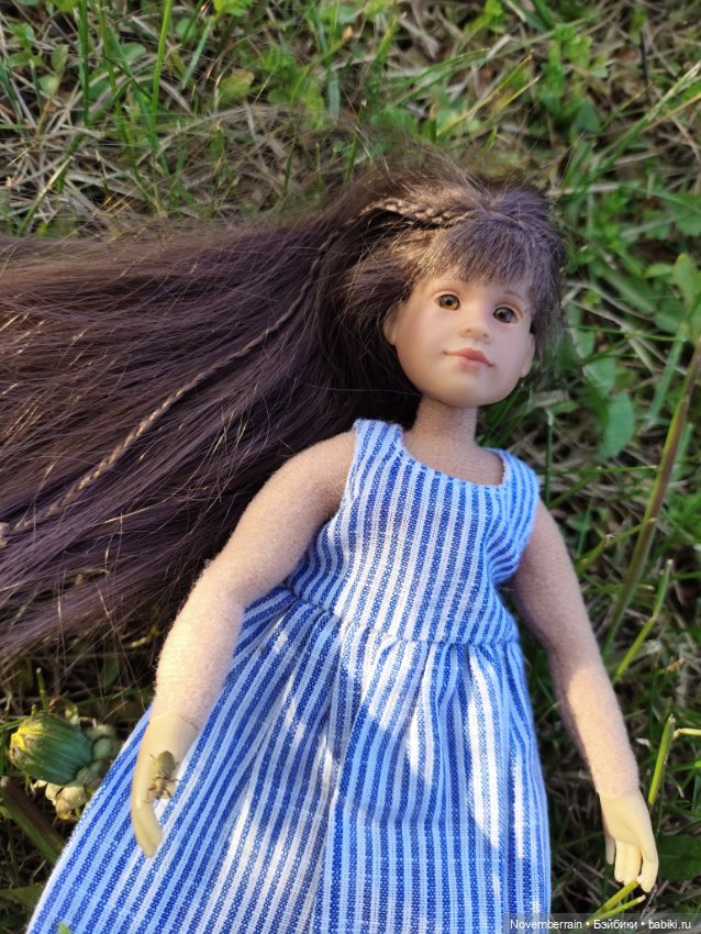 Приключения Хартсинок в деревне (фото 3)