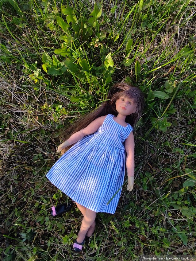 Приключения Хартсинок в деревне