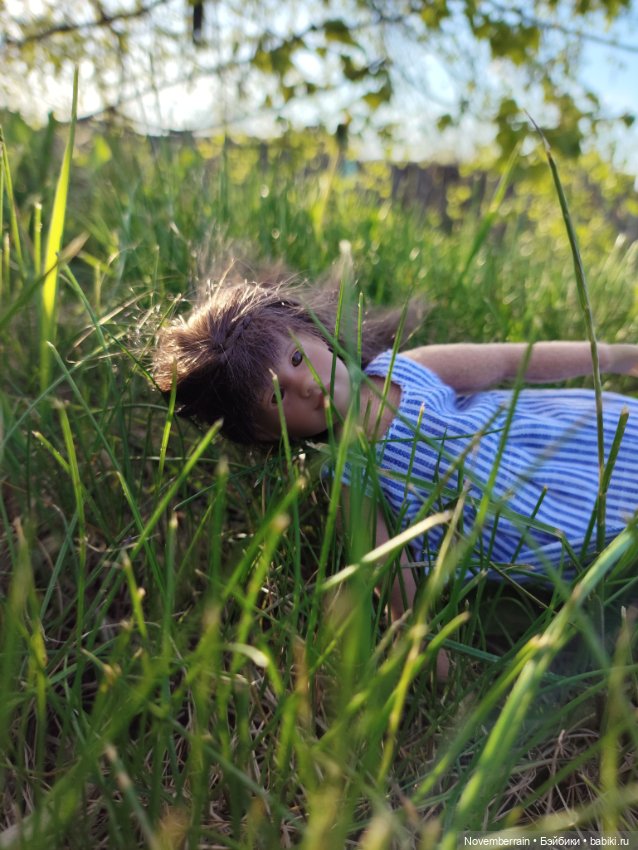 Приключения Хартсинок в деревне (фото 2)