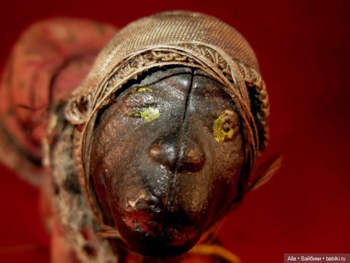 The Walking Monkey США, 1880-е гг