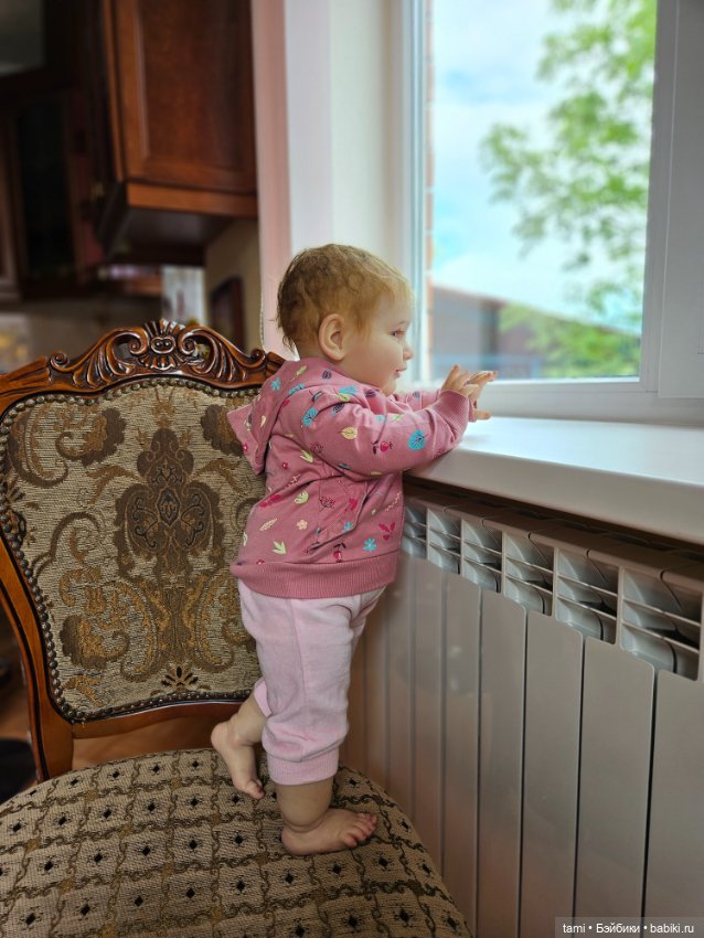 А мы едем с Зоей дальше)))