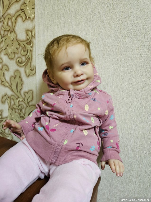 А мы едем с Зоей дальше)))