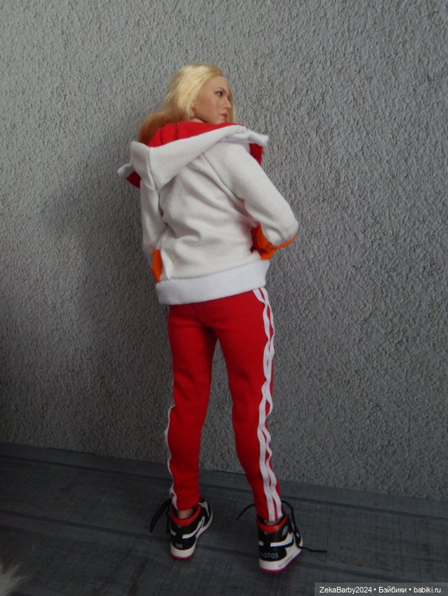 Новые наряды для кукол — Одежда и обувь для кукол своими руками: фото