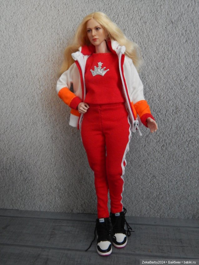 Новые наряды для кукол — Одежда и обувь для кукол своими руками: фото